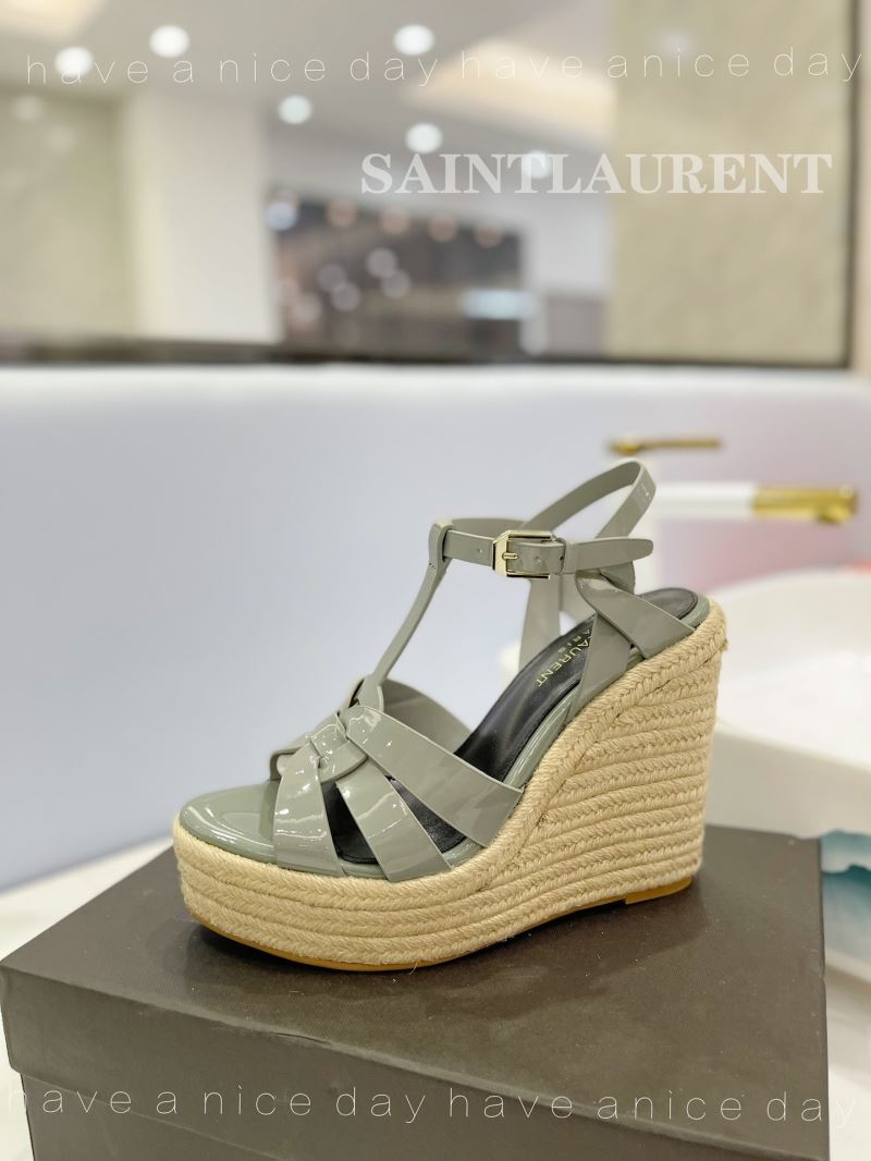 Ysl Shoes